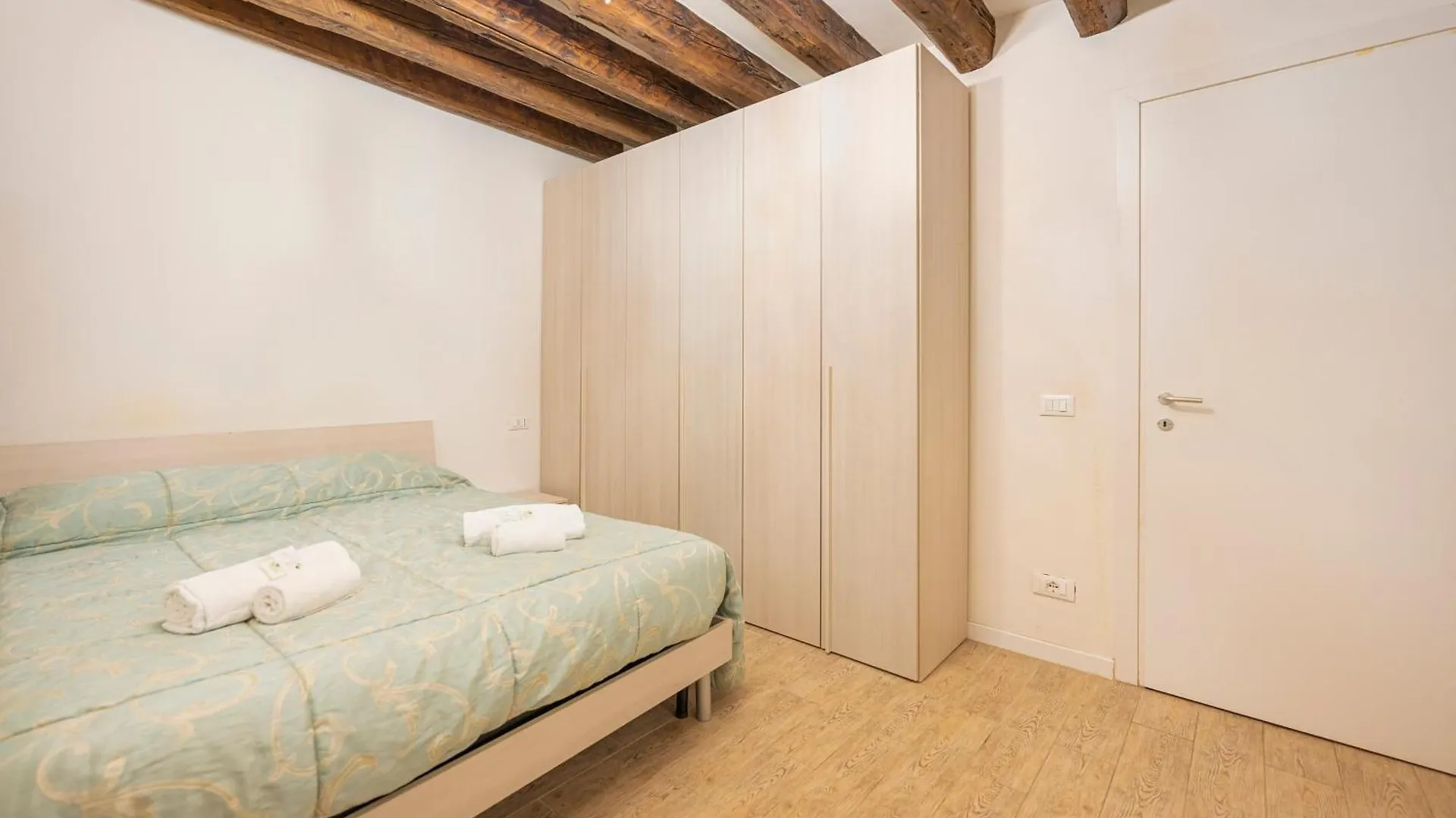 San Marco Suite - 5 Min Da San Marco Venedik İtalya