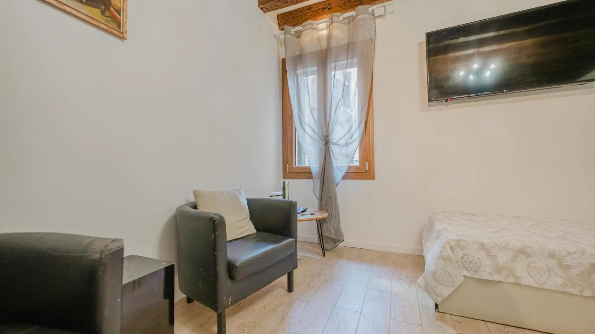 Daire San Marco Suite - 5 Min Da San Marco Venedik İtalya