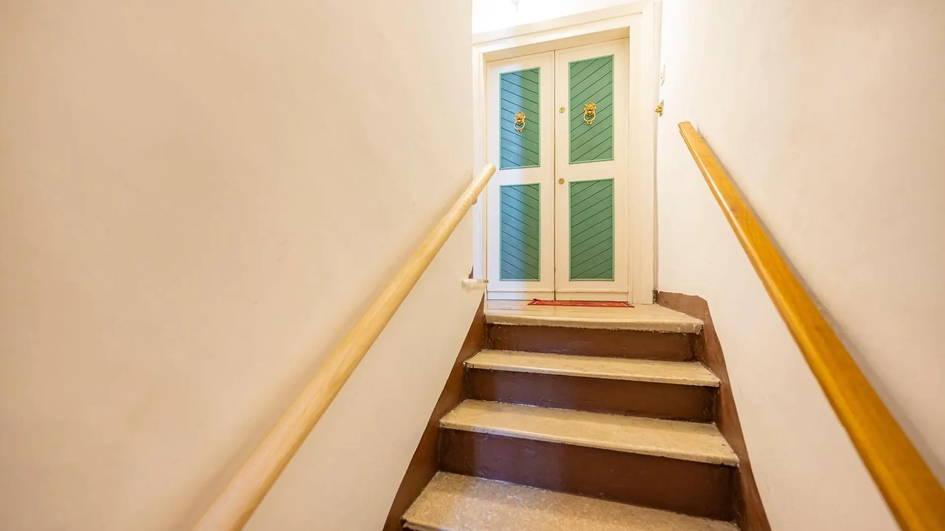 San Marco Suite - 5 Min Da San Marco Benátky Apartmán