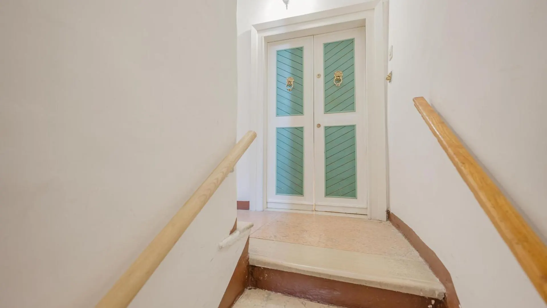 San Marco Suite - 5 Min Da San Marco Benátky Apartmán