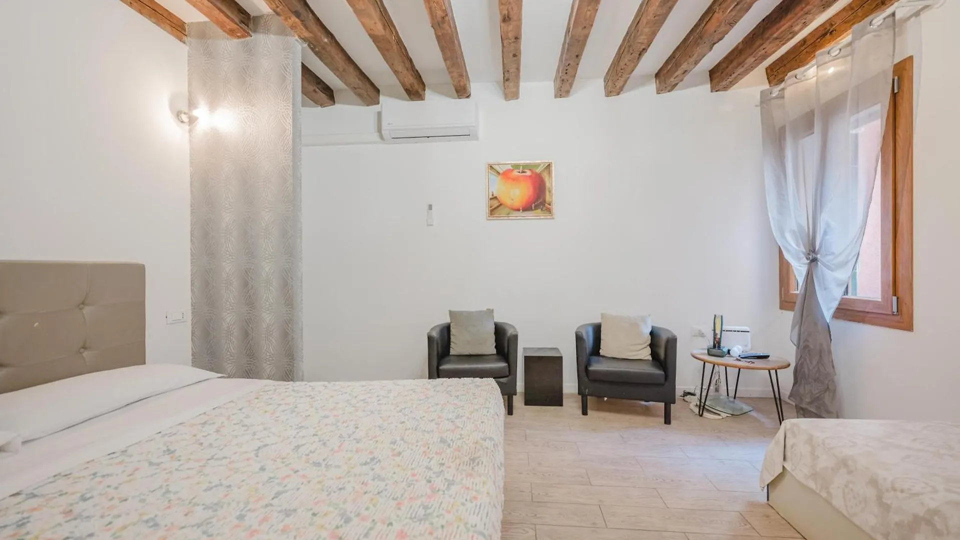 Apartmán San Marco Suite - 5 Min Da San Marco Benátky